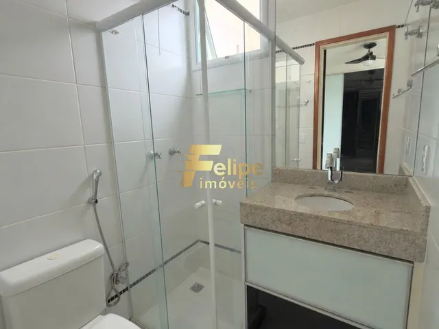 Imagem 11: BELÍSSIMO APARTAMENTO DE 02 QUARTOS, SENDO 01 SUÍTE, COM LAZER, EXCELENTE