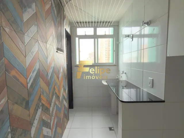 Imagem 13: BELÍSSIMO APARTAMENTO DE 02 QUARTOS, SENDO 01 SUÍTE, COM LAZER, EXCELENTE