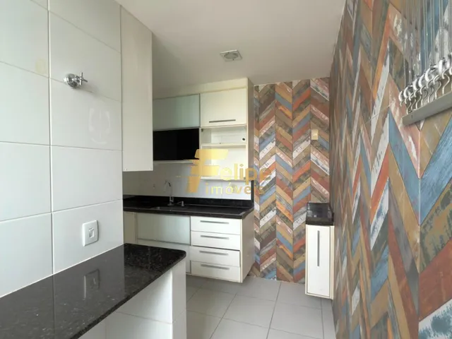 Imagem 14: BELÍSSIMO APARTAMENTO DE 02 QUARTOS, SENDO 01 SUÍTE, COM LAZER, EXCELENTE