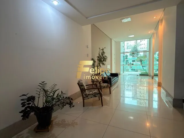 Imagem 15: BELÍSSIMO APARTAMENTO DE 02 QUARTOS, SENDO 01 SUÍTE, COM LAZER, EXCELENTE