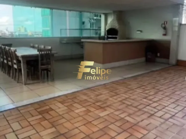 Imagem 12: LINDO E ACONCHEGANTE APARTAMENTO DE 03 QUARTOS, SENDO 01 SUÍTE, EXCELENTE LOCALIZAÇÃO