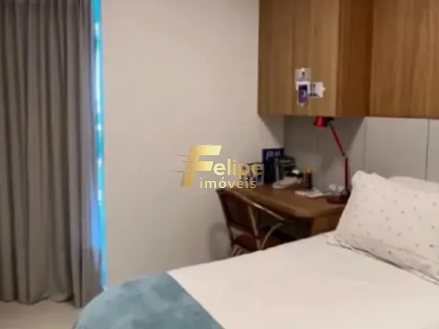 Imagem 6: LINDO E ACONCHEGANTE APARTAMENTO DE 03 QUARTOS, SENDO 01 SUÍTE, EXCELENTE LOCALIZAÇÃO