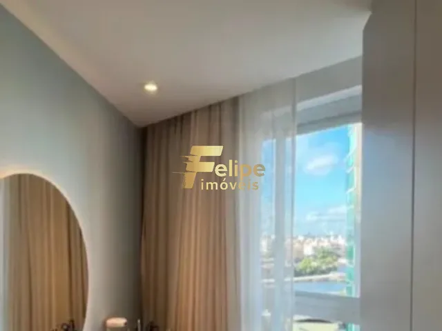 Imagem 2: LINDO E ACONCHEGANTE APARTAMENTO DE 03 QUARTOS, SENDO 01 SUÍTE, EXCELENTE LOCALIZAÇÃO