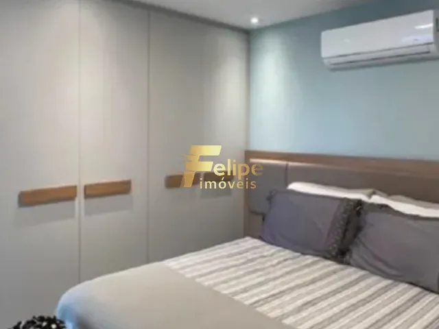 Imagem 9: LINDO E ACONCHEGANTE APARTAMENTO DE 03 QUARTOS, SENDO 01 SUÍTE, EXCELENTE LOCALIZAÇÃO