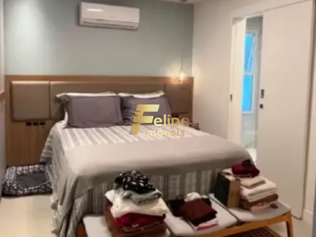 Imagem 8: LINDO E ACONCHEGANTE APARTAMENTO DE 03 QUARTOS, SENDO 01 SUÍTE, EXCELENTE LOCALIZAÇÃO