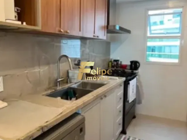 Imagem 10: LINDO E ACONCHEGANTE APARTAMENTO DE 03 QUARTOS, SENDO 01 SUÍTE, EXCELENTE LOCALIZAÇÃO