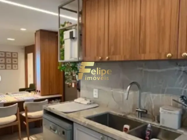 Imagem 13: LINDO E ACONCHEGANTE APARTAMENTO DE 03 QUARTOS, SENDO 01 SUÍTE, EXCELENTE LOCALIZAÇÃO