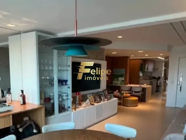 Imagem 5: LINDO E ACONCHEGANTE APARTAMENTO DE 03 QUARTOS, SENDO 01 SUÍTE, EXCELENTE LOCALIZAÇÃO