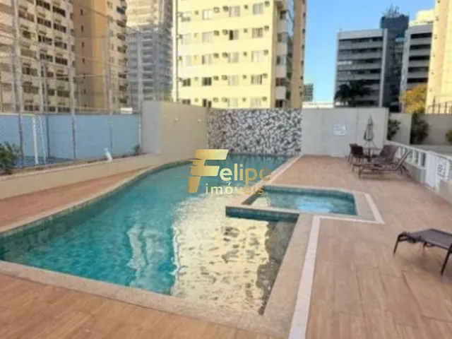 Imagem: LINDO APARTAMENTO DE 03 QUARTOS, SENDO 01