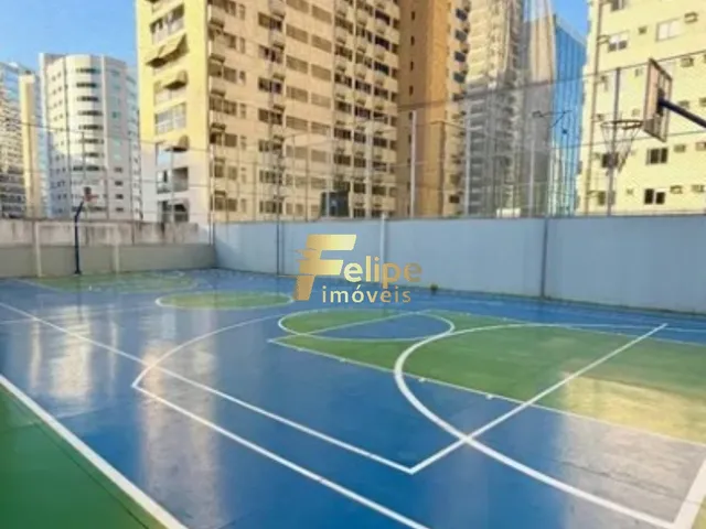 Imagem 5: LINDO APARTAMENTO DE 03 QUARTOS, SENDO 01 SUÍTE, EXCELENTE LOCALIZAÇÃO, LAZER