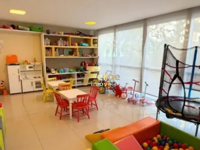 Imagem 2: LINDO APARTAMENTO DE 03 QUARTOS, SENDO 01 SUÍTE, EXCELENTE LOCALIZAÇÃO, LAZER