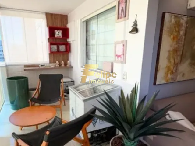 Imagem 16: LINDO APARTAMENTO DE 03 QUARTOS, SENDO 01 SUÍTE, EXCELENTE LOCALIZAÇÃO, LAZER