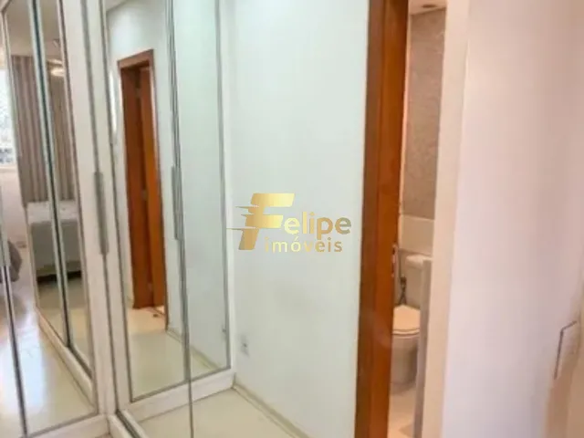 Imagem 11: LINDO APARTAMENTO DE 03 QUARTOS, SENDO 01 SUÍTE, EXCELENTE LOCALIZAÇÃO, LAZER