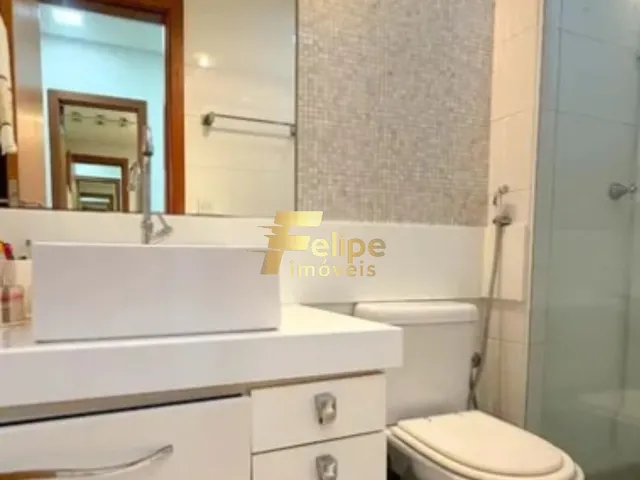Imagem 10: LINDO APARTAMENTO DE 03 QUARTOS, SENDO 01 SUÍTE, EXCELENTE LOCALIZAÇÃO, LAZER