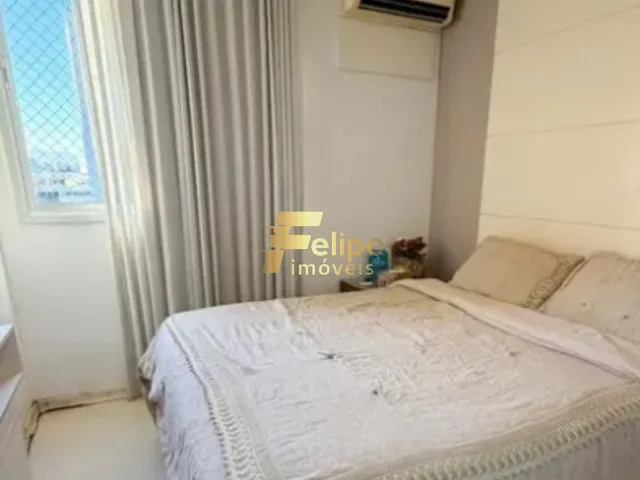 Imagem 8: LINDO APARTAMENTO DE 03 QUARTOS, SENDO 01 SUÍTE, EXCELENTE LOCALIZAÇÃO, LAZER