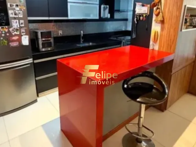 Imagem 3: LINDO APARTAMENTO DE 03 QUARTOS, SENDO 01 SUÍTE, EXCELENTE LOCALIZAÇÃO, LAZER