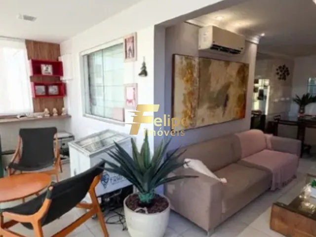 Imagem 14: LINDO APARTAMENTO DE 03 QUARTOS, SENDO 01 SUÍTE, EXCELENTE LOCALIZAÇÃO, LAZER