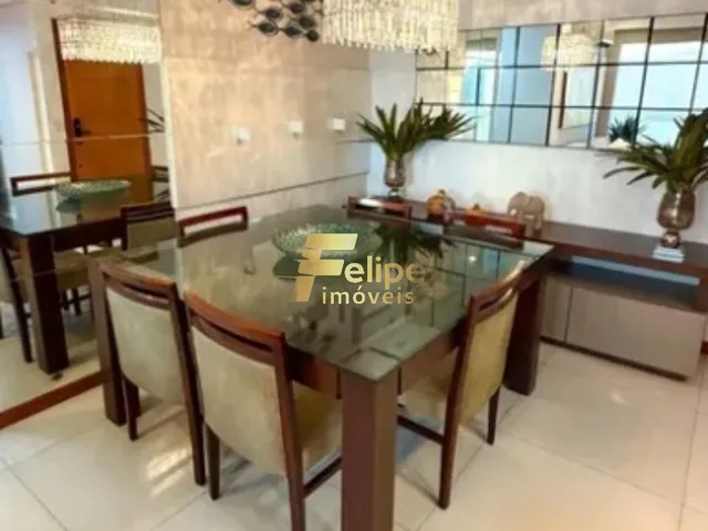 Imagem 12: LINDO APARTAMENTO DE 03 QUARTOS, SENDO 01 SUÍTE, EXCELENTE LOCALIZAÇÃO, LAZER