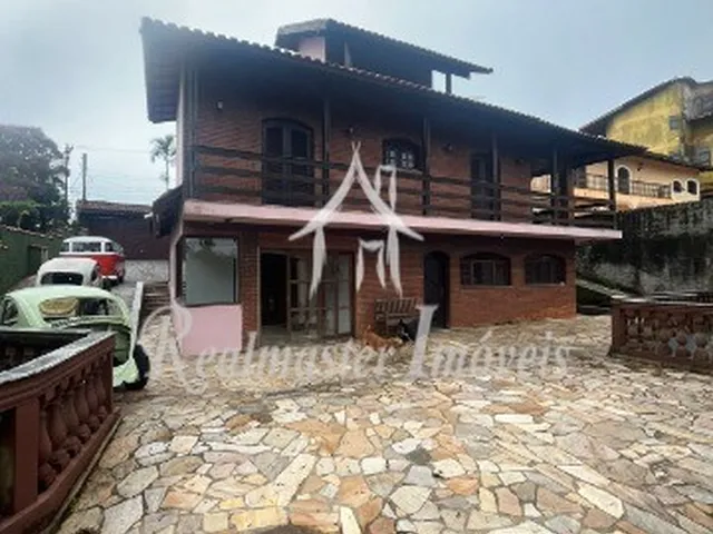 Imagem: CHACARA RESIDENCIAL em SÃO BERNARDO DO