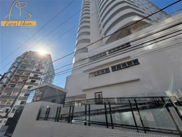 Imagem: Apartamento 03 Dormitórios C 02 Suites