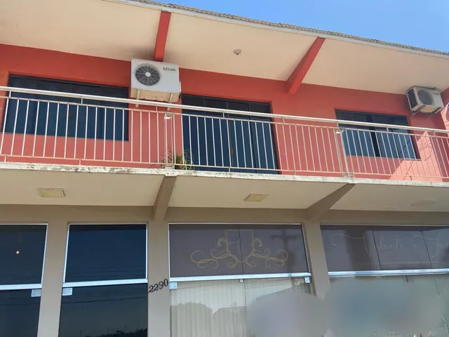 Imagem: Apartamento para Locação em Cidade Alta