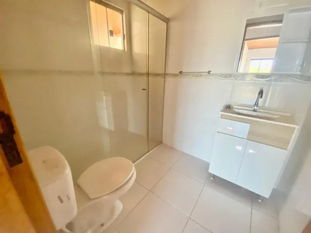 Imagem 2: Apartamento para Locação em Cidade Alta - 3 Quartos, 1 Suíte, Iptu Isento