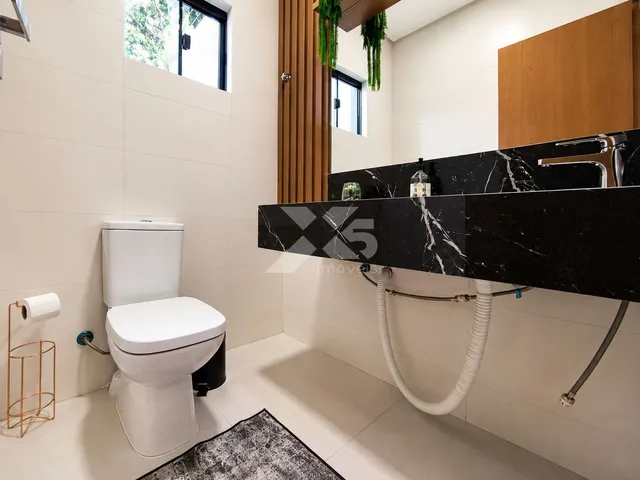Imagem 12: Casa Térrea 3 Quartos À Venda no Bairro Terra Bonita em Londrina