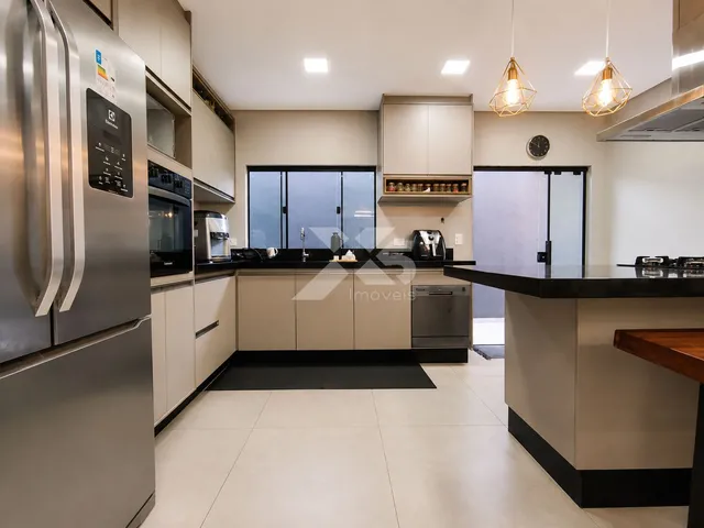 Imagem 10: Casa Térrea 3 Quartos À Venda no Bairro Terra Bonita em Londrina