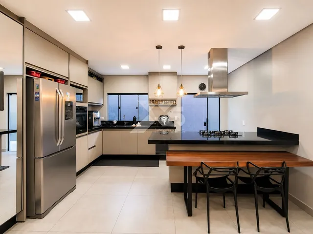 Imagem 8: Casa Térrea 3 Quartos À Venda no Bairro Terra Bonita em Londrina