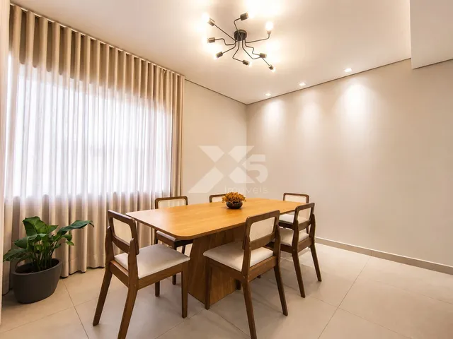 Imagem 5: Casa Térrea 3 Quartos À Venda no Bairro Terra Bonita em Londrina