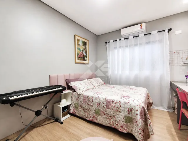 Imagem 9: Casa Térrea 3 Quartos À Venda no Bairro Terra Bonita em Londrina
