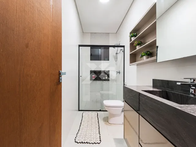 Imagem 7: Casa Térrea 3 Quartos À Venda no Bairro Terra Bonita em Londrina