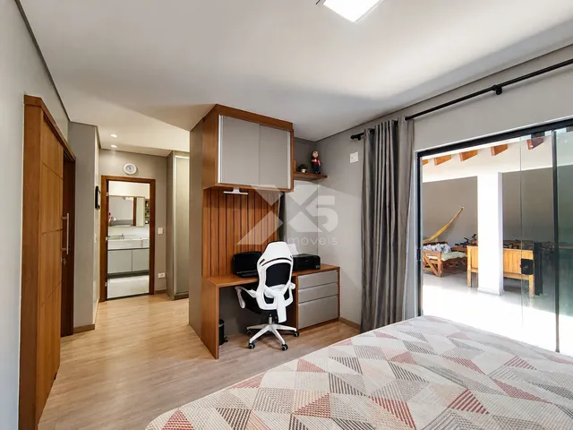 Imagem 4: Casa Térrea 3 Quartos À Venda no Bairro Terra Bonita em Londrina
