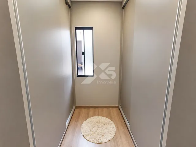 Imagem 3: Casa Térrea 3 Quartos À Venda no Bairro Terra Bonita em Londrina