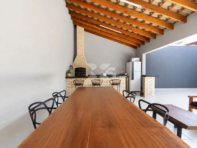 Imagem 13: Casa Térrea 3 Quartos À Venda no Bairro Terra Bonita em Londrina