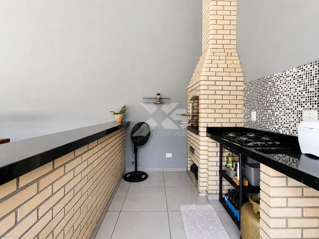 Imagem 14: Casa Térrea 3 Quartos À Venda no Bairro Terra Bonita em Londrina