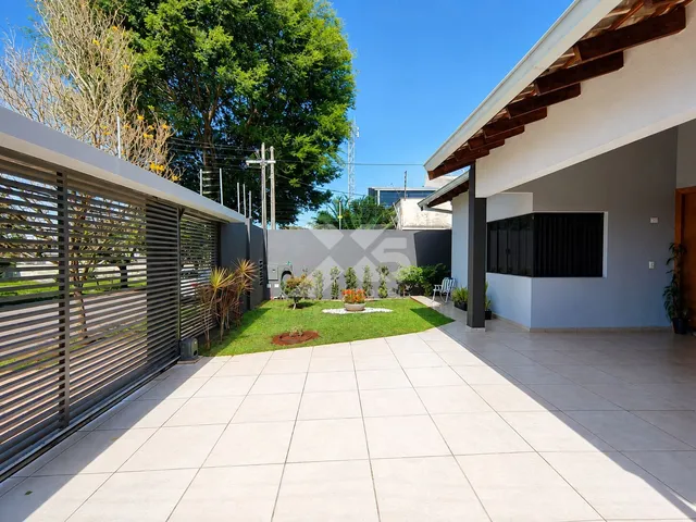 Imagem 11: Casa Térrea 3 Quartos À Venda no Bairro Terra Bonita em Londrina
