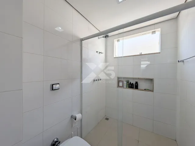 Imagem 4: Royal Forest - Sobrado a Venda com 3 Dormitórios , Sendo 03 Suites , 268.16M² no Royal Forest - Gleba Palhano, Londrina