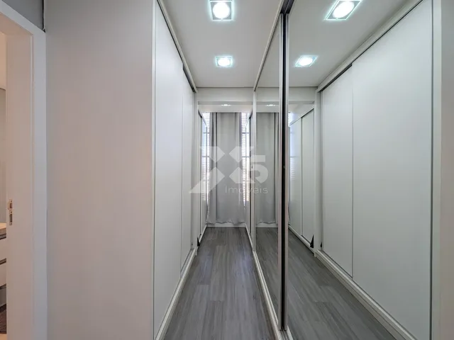 Imagem 9: Royal Forest - Sobrado a Venda com 3 Dormitórios , Sendo 03 Suites , 268.16M² no Royal Forest - Gleba Palhano, Londrina