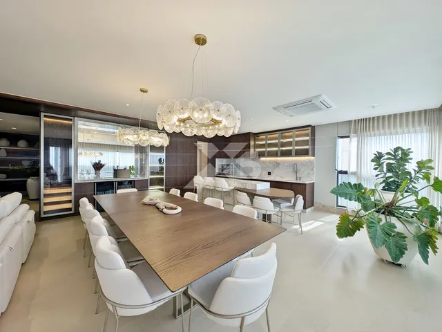 Imagem 16: Legend - Apartamento 3 suítes à venda, 274m² no Legend - Gleba Palhano, Londrina