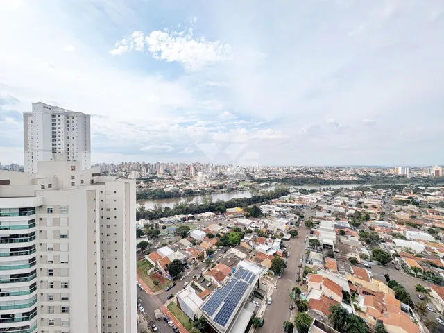 Imagem 6: Legend - Apartamento 3 suítes à venda, 274m² no Legend - Gleba Palhano, Londrina