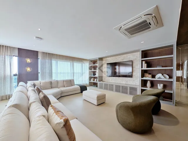 Imagem: Legend - Apartamento 3 suítes à venda