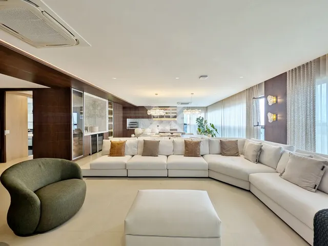 Imagem 13: Legend - Apartamento 3 suítes à venda, 274m² no Legend - Gleba Palhano, Londrina