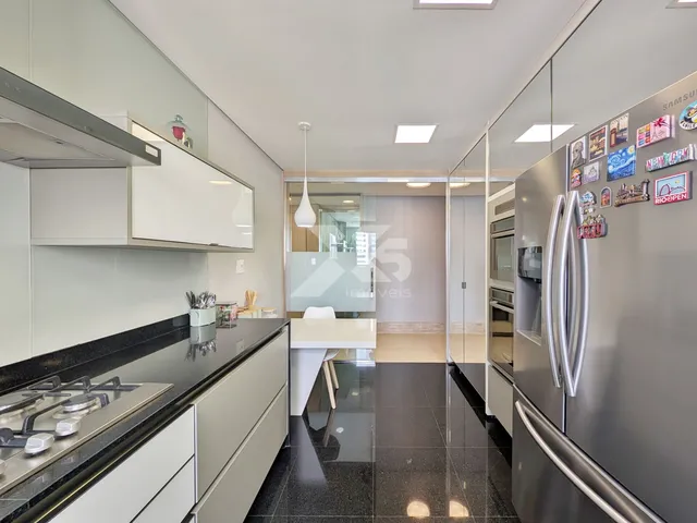 Imagem 11: Legend - Apartamento 3 suítes à venda, 274m² no Legend - Gleba Palhano, Londrina