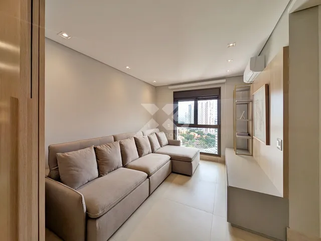 Imagem 7: Legend - Apartamento 3 suítes à venda, 274m² no Legend - Gleba Palhano, Londrina