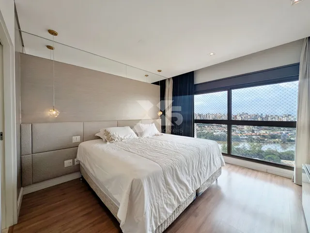 Imagem 15: Legend - Apartamento 3 suítes à venda, 274m² no Legend - Gleba Palhano, Londrina