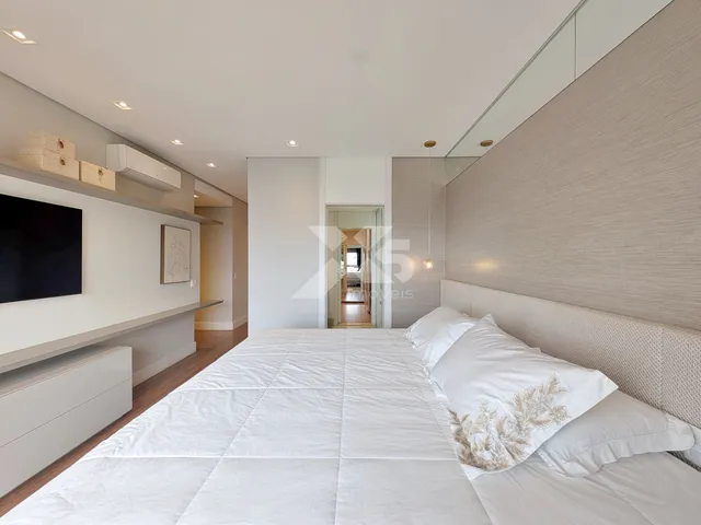 Imagem 9: Legend - Apartamento 3 suítes à venda, 274m² no Legend - Gleba Palhano, Londrina