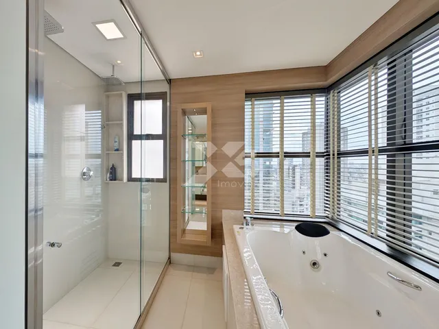 Imagem 2: Legend - Apartamento 3 suítes à venda, 274m² no Legend - Gleba Palhano, Londrina