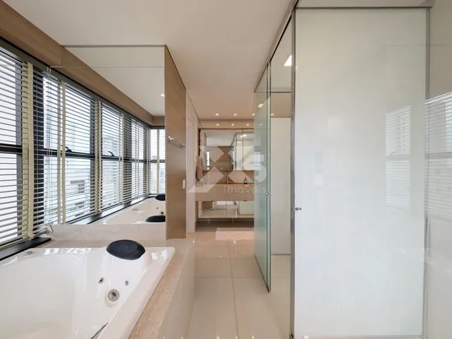Imagem 8: Legend - Apartamento 3 suítes à venda, 274m² no Legend - Gleba Palhano, Londrina