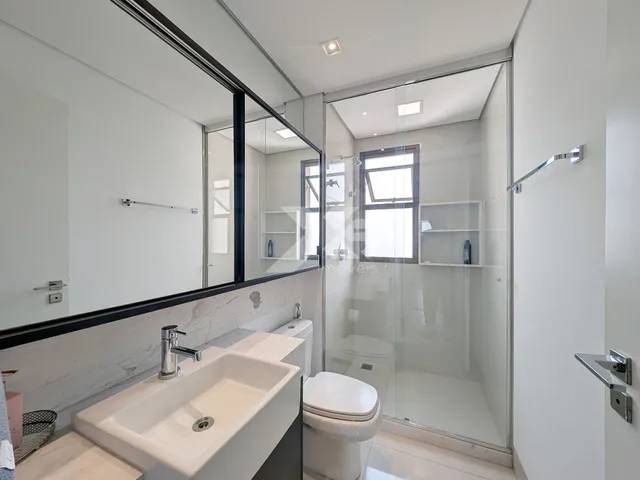 Imagem 12: Legend - Apartamento 3 suítes à venda, 274m² no Legend - Gleba Palhano, Londrina